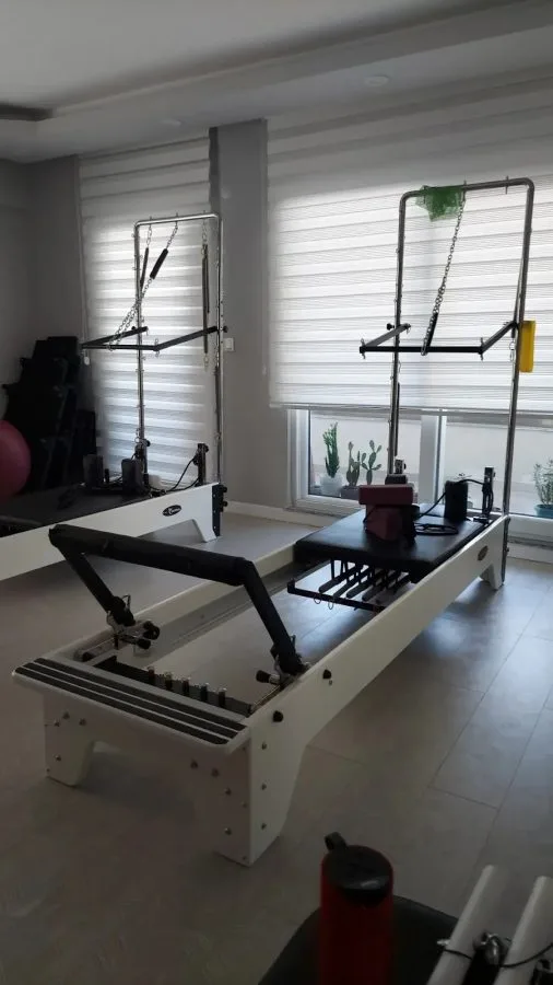 Gülşah Gözde Demir Fizyoterapi Danışmanlık & Sağlıklı Yaşam Merkezi GTOS Terapi Burdur