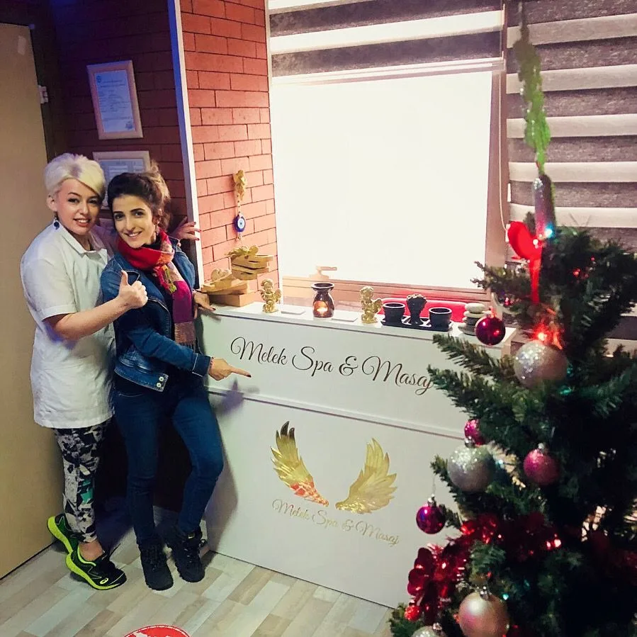 Melek SPA & Masaj Salonu