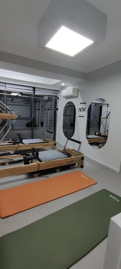 Rojin Fizyoterapi Pilates Merkezi