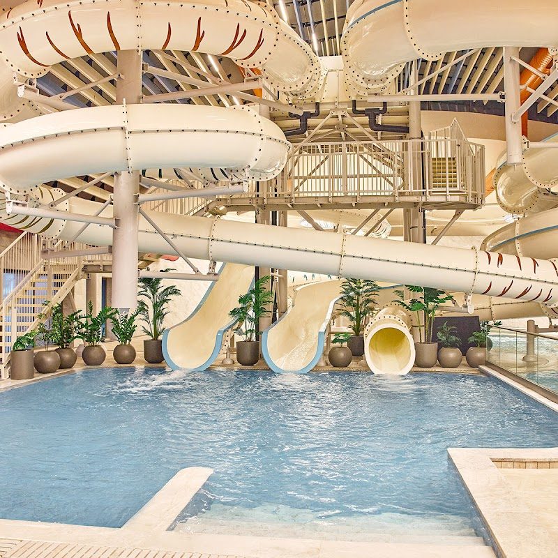 Sinpaş Reserve Thermal Wellness Resort