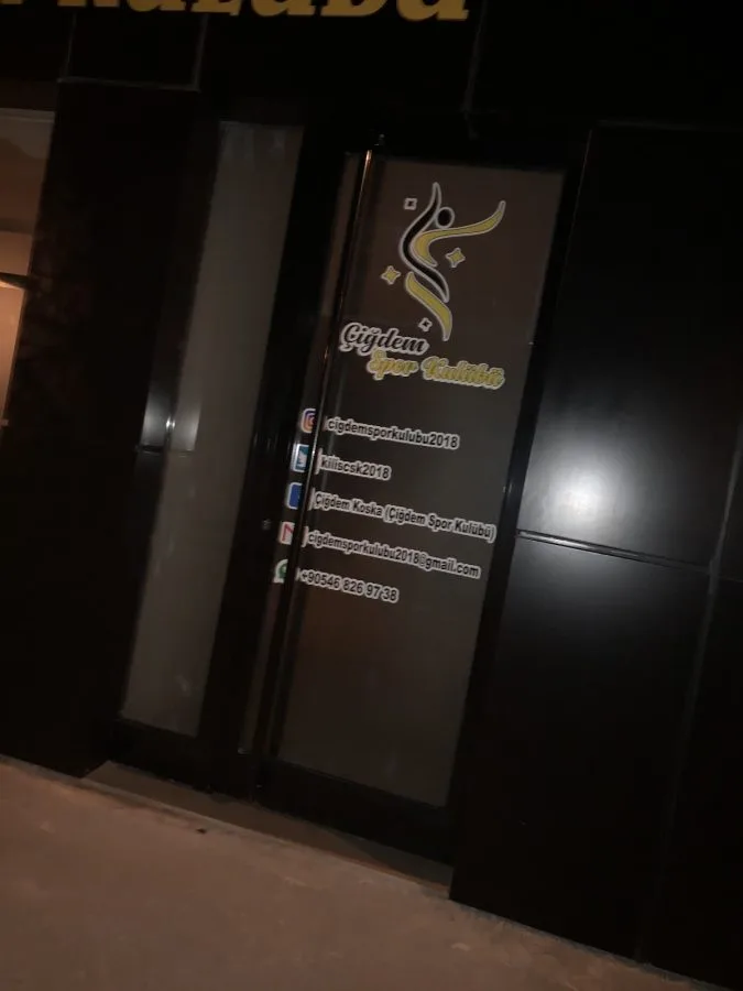 Çiğdem Spor Kulübü