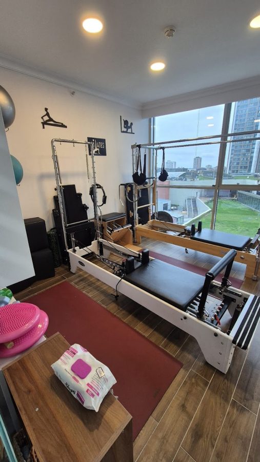 Satya Yoga&Pilates Stüdyo