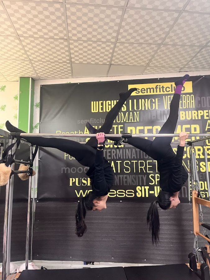 Sem Fit Pilates Stüdyosu