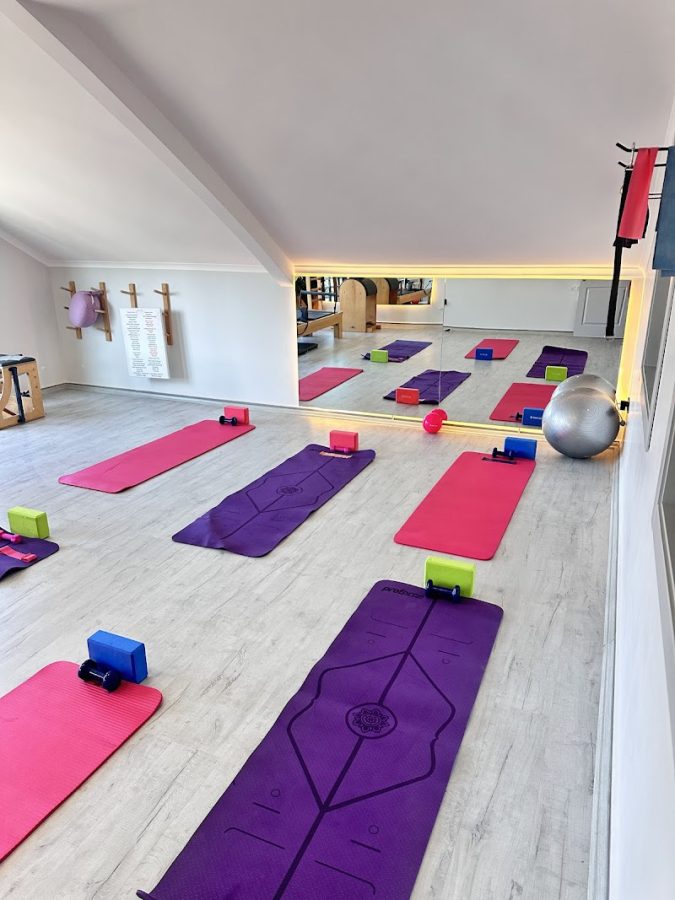 PilateSystem Fethiye