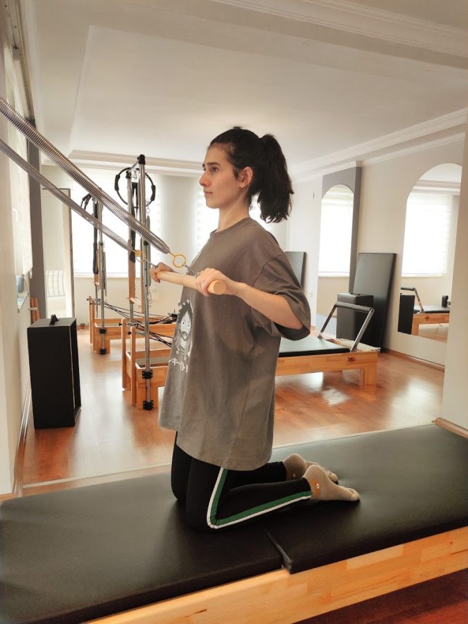 Fizyorest Sağlıklı Yaşam Merkezi | Antalya Reformer Pilates