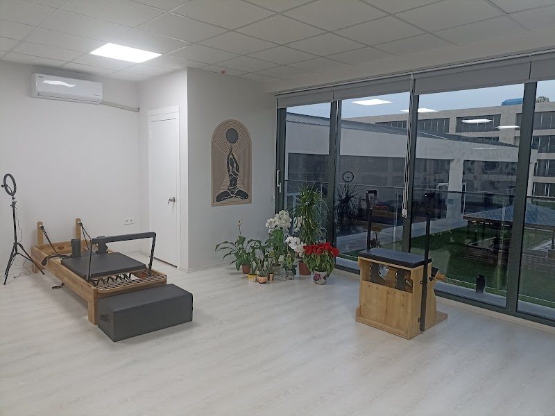 Vega Pilates Ankara