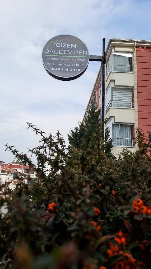 Fizyoterapist Gizem Dağdeviren Özel Sağlık Hizmet Birimi