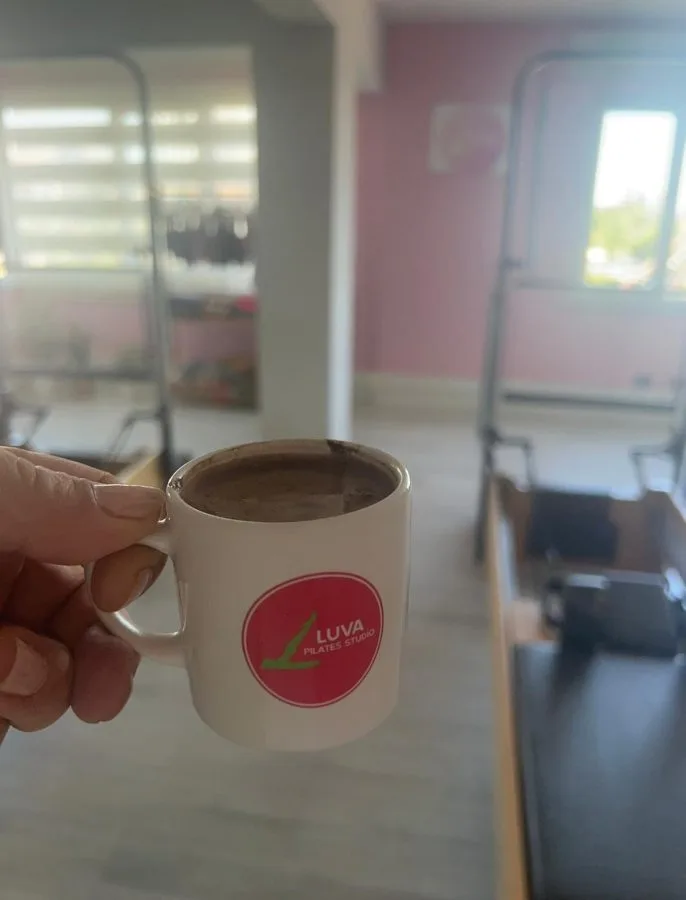Çorlu Luva Pilates Studio