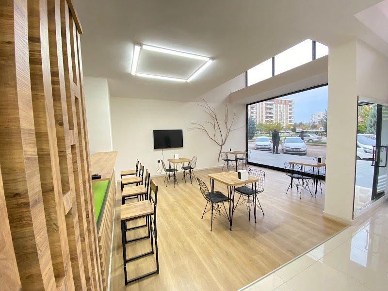 NON GYM Fitness Salonu