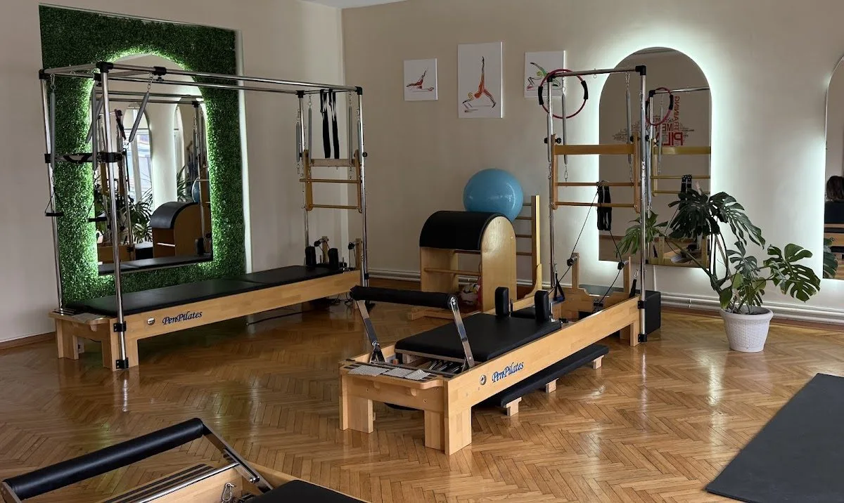 FY Pilates Studio Kadıköy