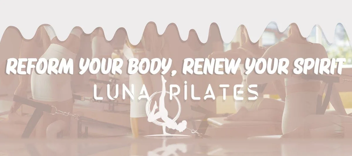 Lunam Pilates