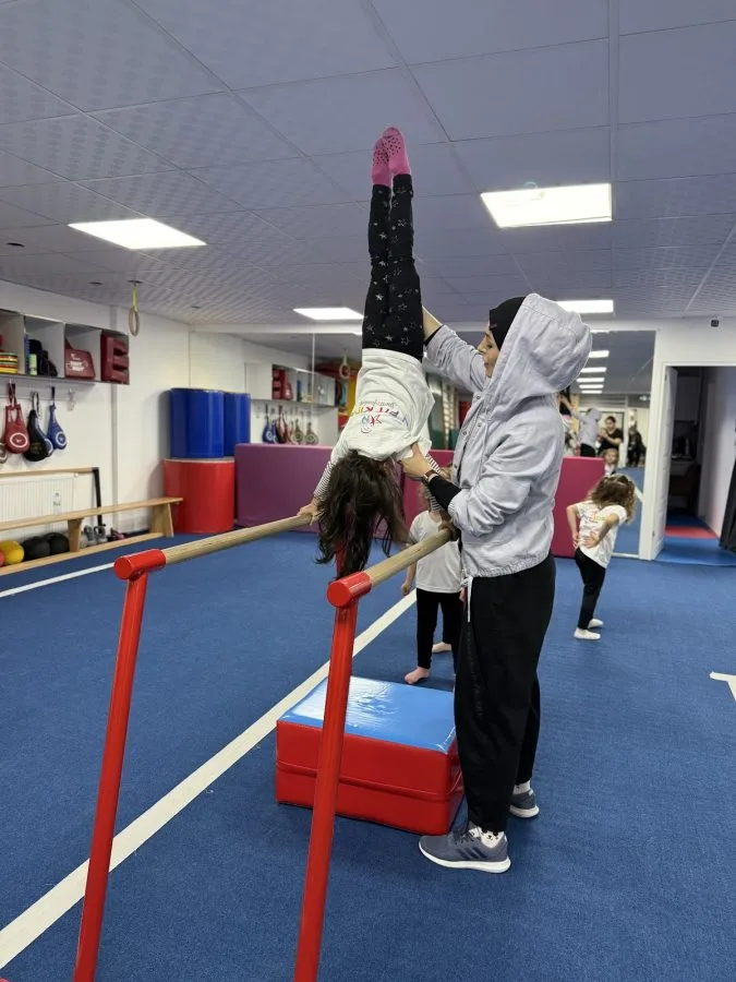 N - Fit Kids Sport Academy