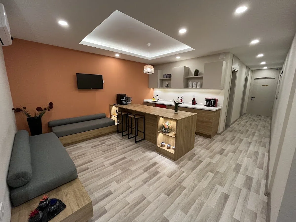 Fizyoterapist Ayşe İrem Tokul Sonay