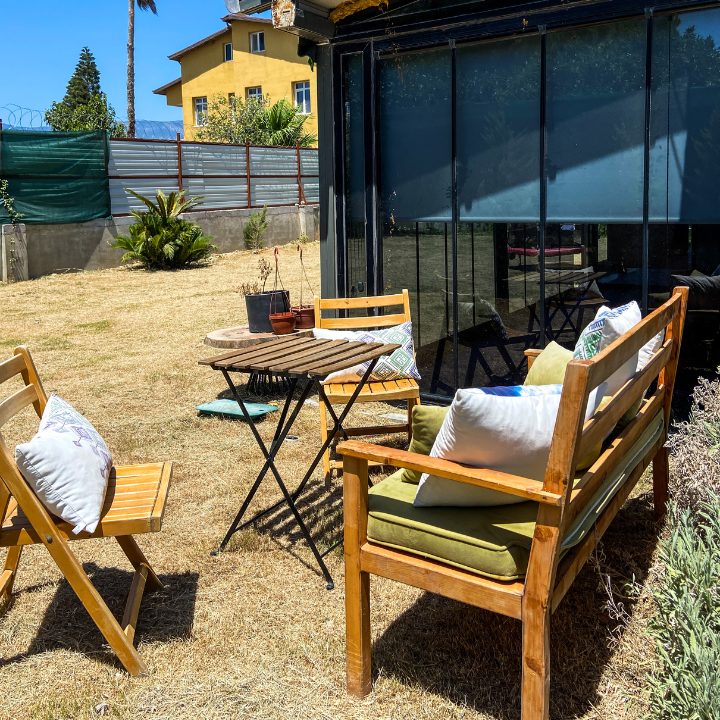 Dilek Bebek Pilates Studio