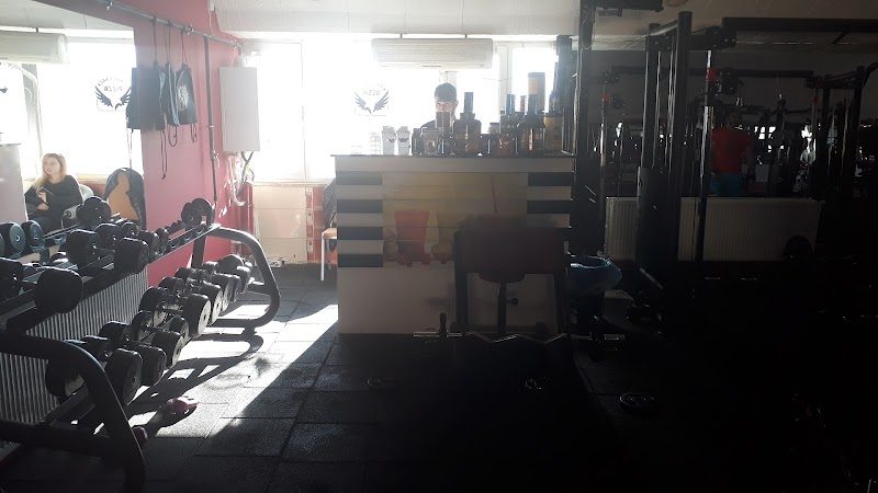 Şampiyonlar Spor Kulübü