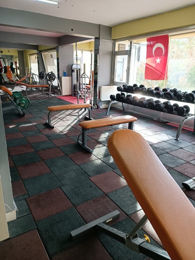 konak spor merkezi