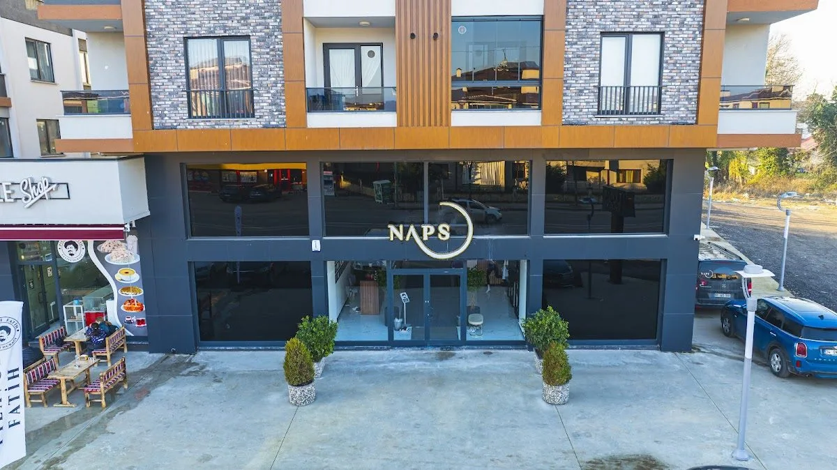 NAPS Pilates Studio