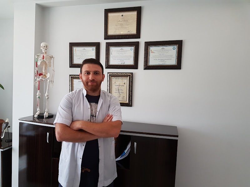 Fizyolife Sağlıklı Yaşam Merkezi