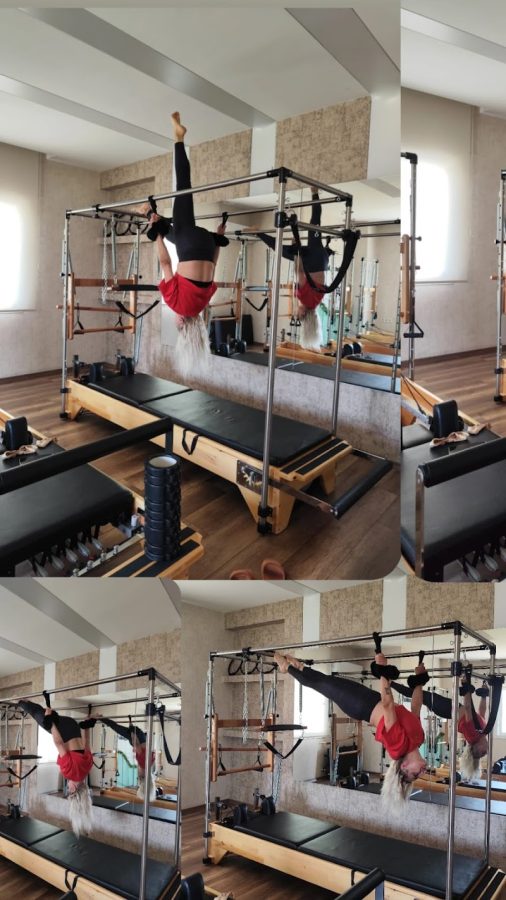 Rd Reformer Pilates Studio