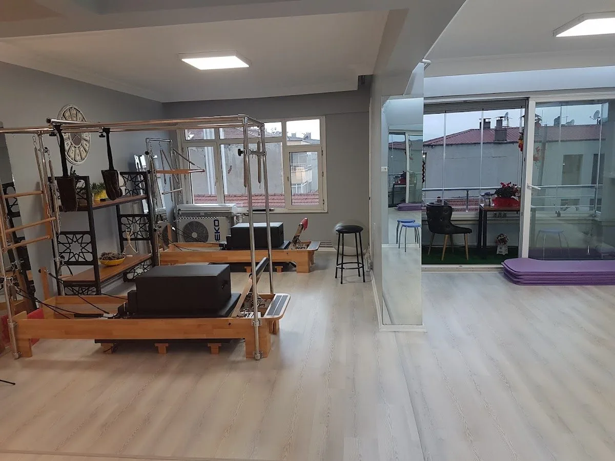 Noafit Pilates Akademi