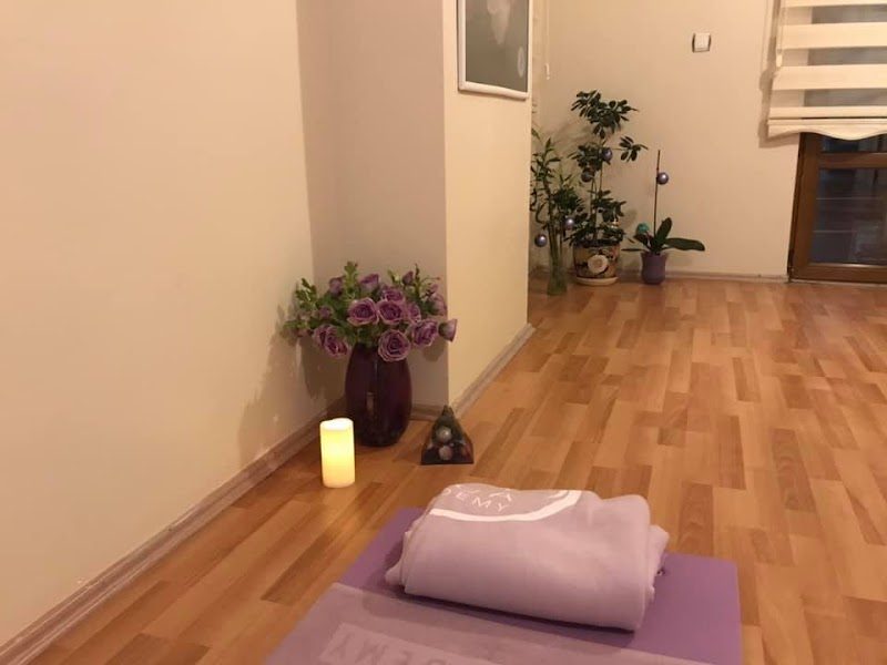 Yoga Academy Yeni Çorlu Yoga Merkezi