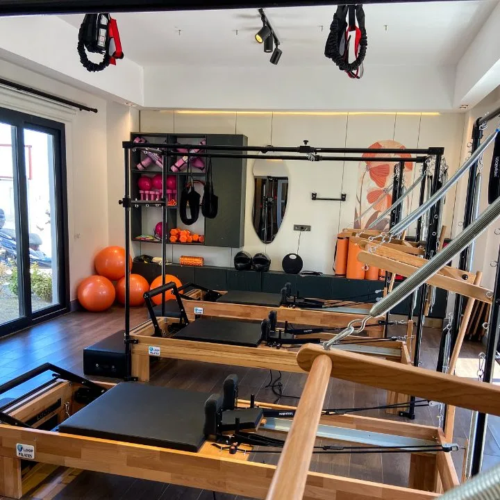 Dilek Bebek Pilates Studio