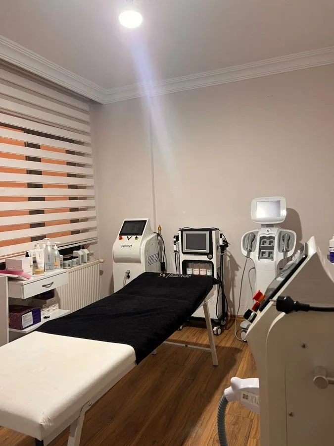 Tunceli Cansu Beauty Studio