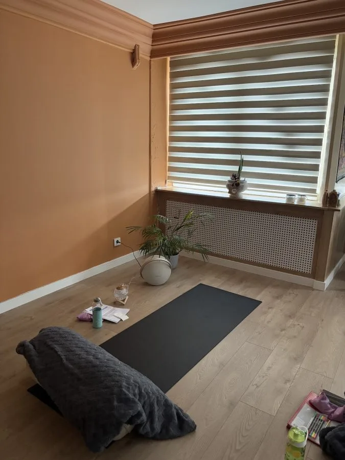 Karuna Yoga Bandırma