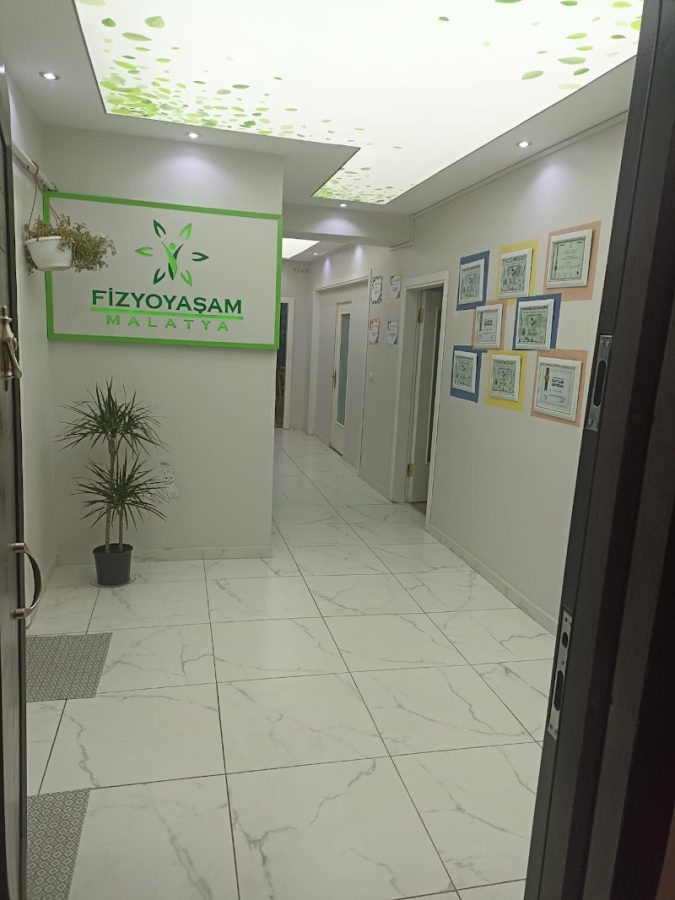 FizyoYaşam Malatya