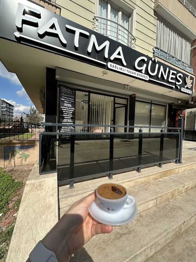 Fatma Güneş Sağlıklı Yaşam Merkezi