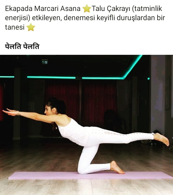 Adana Yoga Spor Kulübü