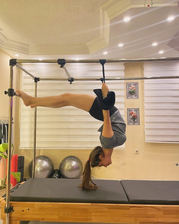 Ayça Soysal Pilates House