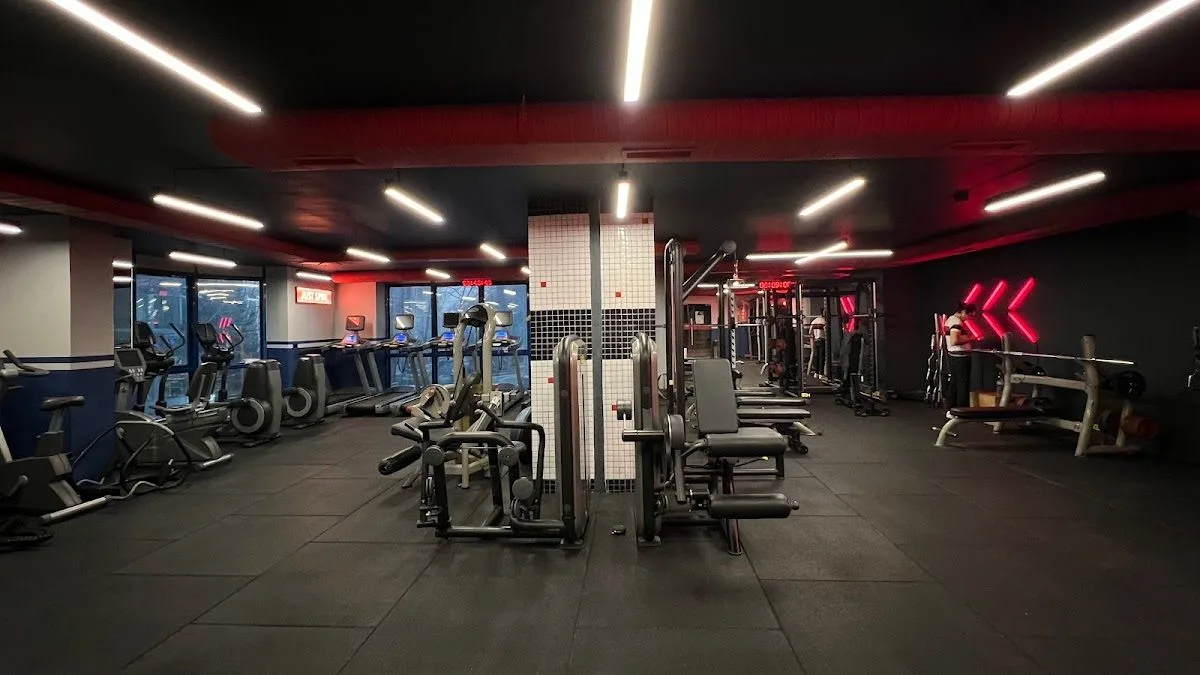 Cihangir Sports Club