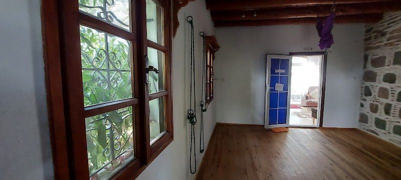 Yoga Center Bodrum