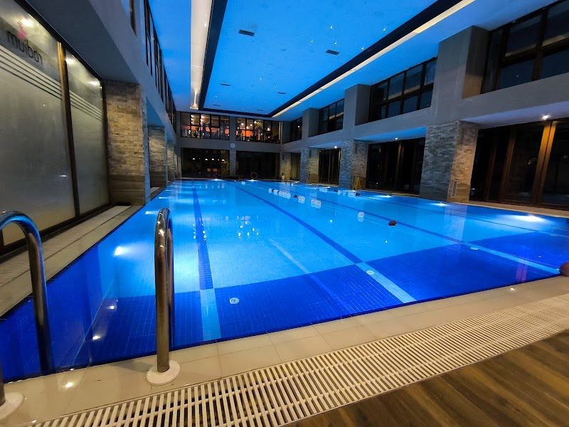 Rodium Spor Ve Yaşam Kulübü