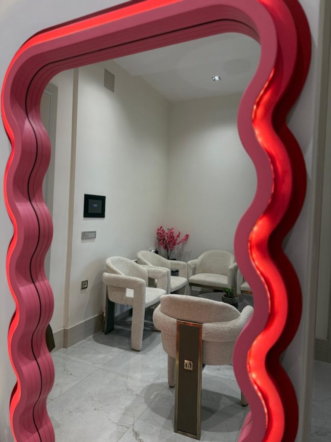 Doğa Wellness & Pilates Studio