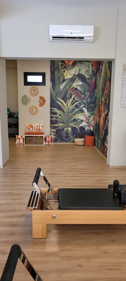 Çiğdem Yazar Pilates ve Yoga Studio