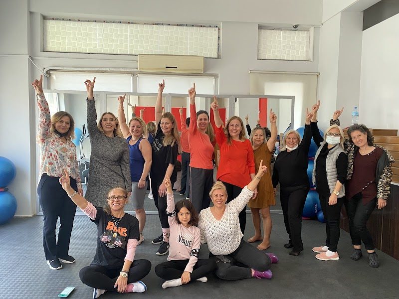 FitMiss Sport Studio