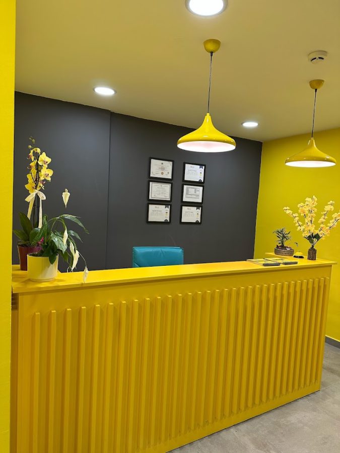 Wasp Pilates Ispartakule