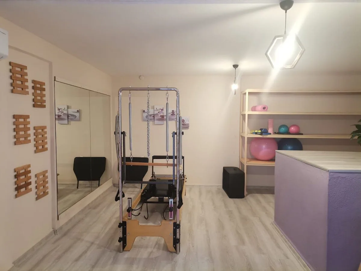 Morfoz Wellness & Sağlıklı Yaşam Merkezi