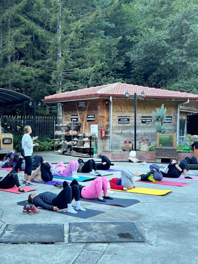 d'Nova Pilates Studio