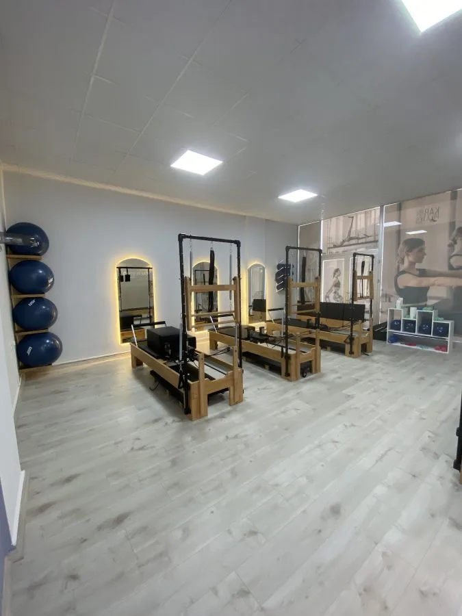 Kar Pilates