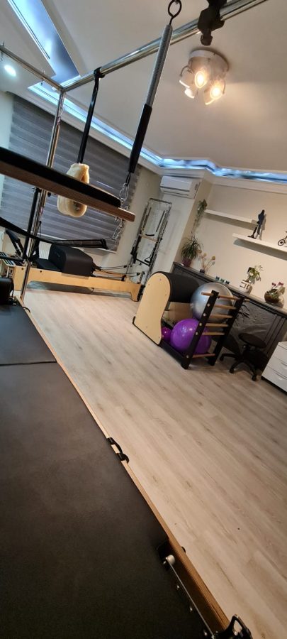 FizyoFlexy (Fizyoterapi Danışmanlığı& Skolyoz Schroth Terapi& Klinik Pilates&Manuel Terapi )