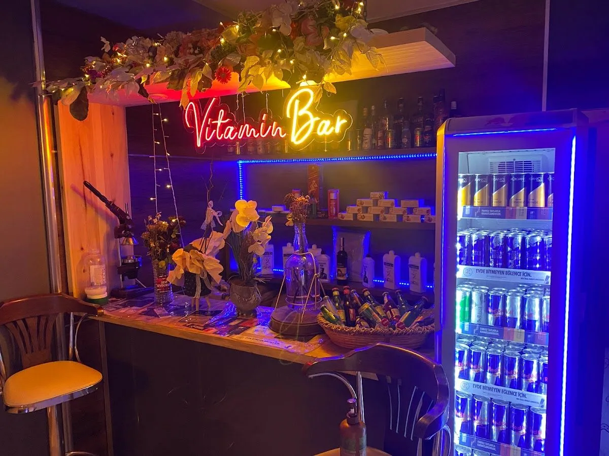 MY WORLD MASAJ SPA SALONU