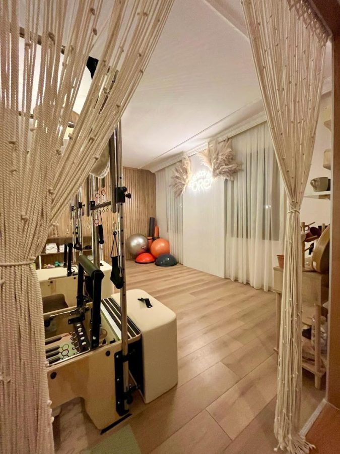 Bodrum Ore Fizyoterapi & Pilates