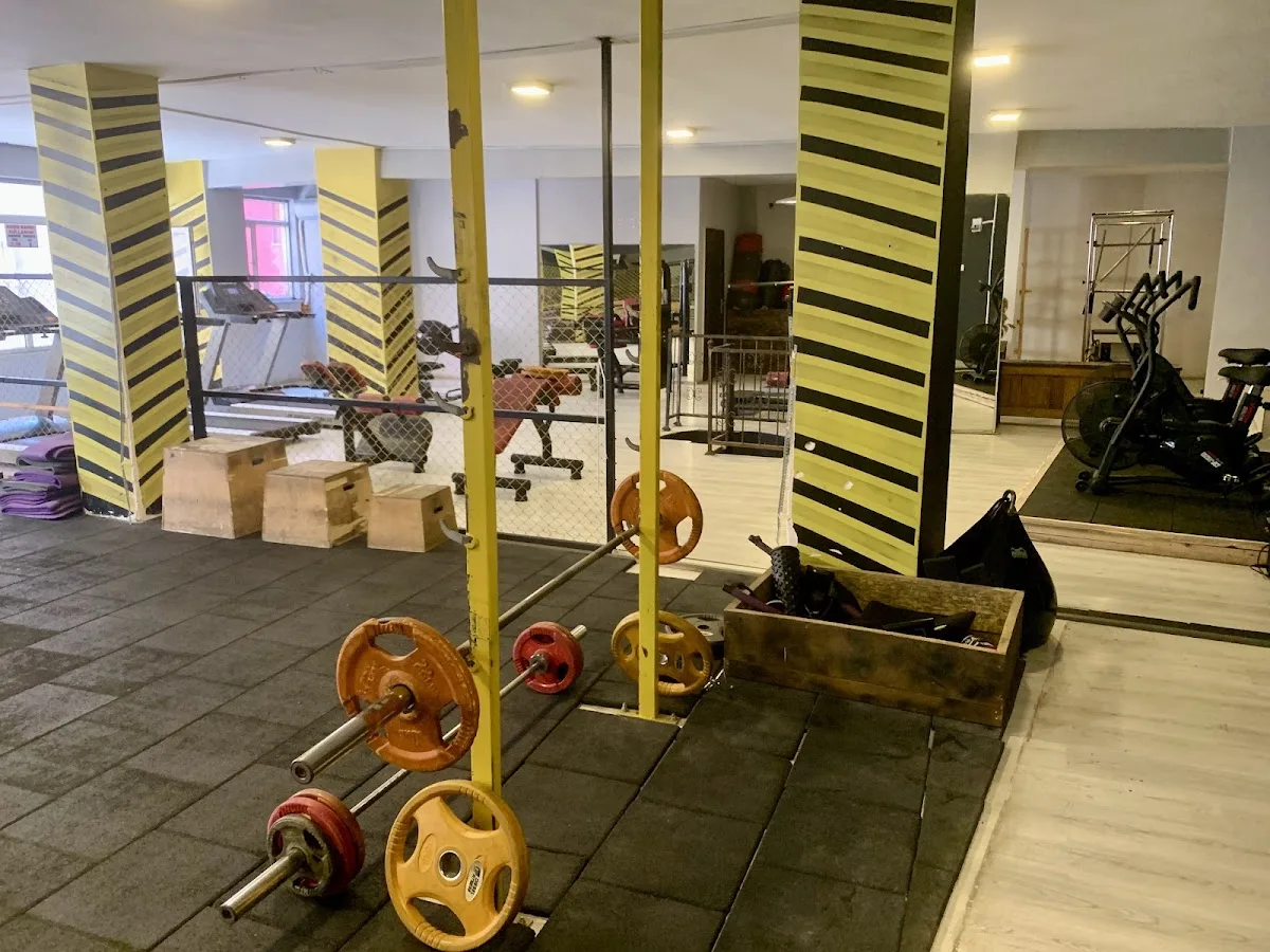 Health Club Zonguldak