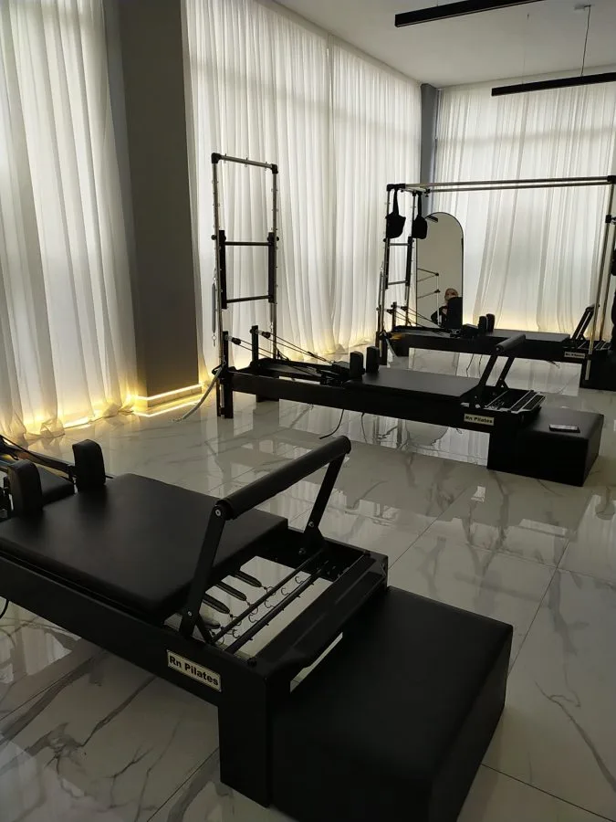 İlay Pilates