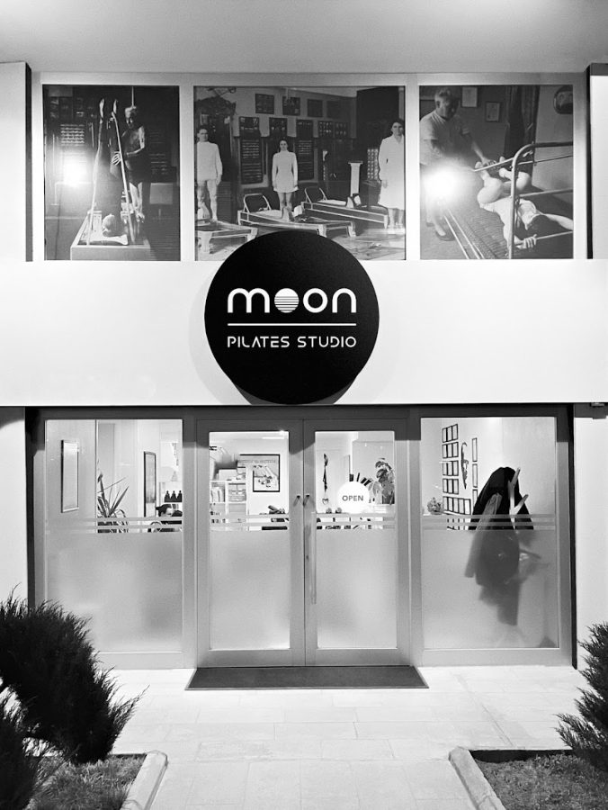 Moon Pilates Studio