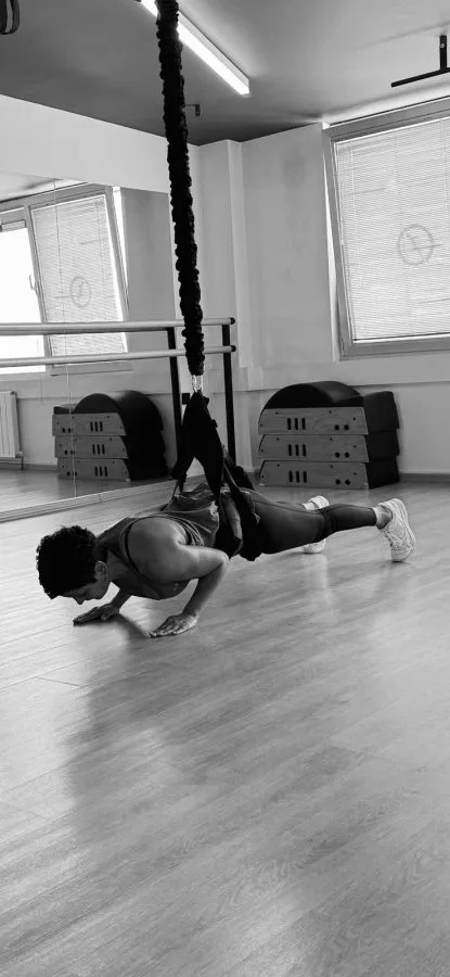 Wellness Team Spor Salonu UŞAK