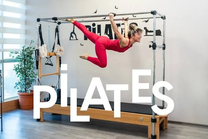 Adana Pilates Stüdio / Esra Iğdır